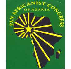 Congres Panafricain D Azanie Wikipedia