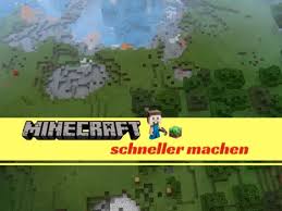 Build, destroy, survive, and cherish in … Minecraft Schneller Machen Mehr Fps