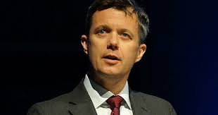 Danske kongehuset bekrefter: Kronprins Frederik får ny jobb