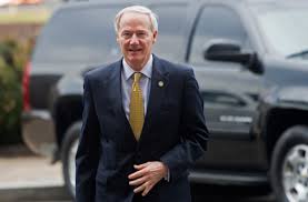Asa hutchinson, at his weekly coronavirus news conference from the state capitol, referred to a report released tuesday by the white house coronavirus task force that said its members shared a. Arkansas Gov Hutchinson On Executions I Absolutely Made The Right Decision