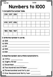 Pin On 2nd Grade Math
