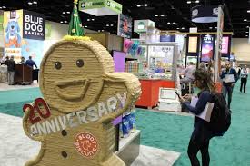Press registration opens november 1, 2017 at. Global Pet Expo Moves To Digital Experience For 2021 Pet Age