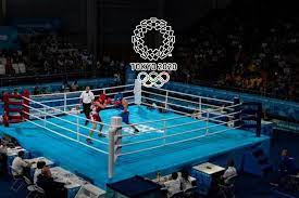 The floor of the ring consists of canvas stretched over a soft underlay, and it extends. Asian Olympic Boxing Qualifier Latest Update From Jordan Insidesport