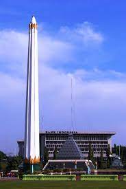 11 gambar tugu bandung lautan api di bandung gambar pemandangan keren monumen bandung lautan api png : Heroes Monument Wikipedia