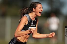 Artist basil blackshaw, markey robinson. Mcdermott Wins Race To 2 00m At Australian Championships Edwards Upstages Mcsweyn Report World Athletics