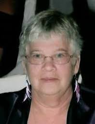 Obituary information for June Carol Murphy