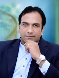 Haroon Imran John Gill