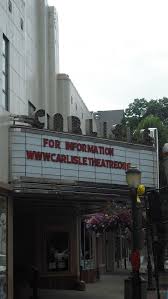 The Old Carlisle Theater Carlisle Pa Walk Inside And Be Amazed By This Movie Palace S Beauty Let S You Know How Spe Carlisle Pennsylvania Carlisle Places