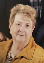 Martha Sue Thomas Obituary