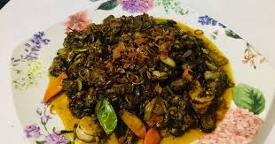 Resep ayam rica rica merupakan makanan khas manado yang memiliki rasa yang khas. 20 Resep Rica Rica Kerang Hijau Enak Dan Sederhana Ala Rumahan Cookpad