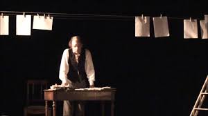 Faire Danser Les Alligators Sur La Flute De Pan Denis Lavant Youtube