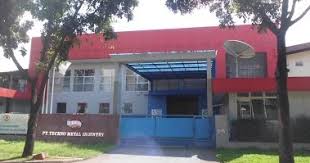 Maybe you would like to learn more about one of these? Metajobs Cikarang Technopark