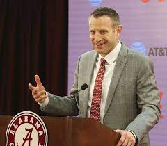 The following is a list of notable people associated with the university of alabama, located in the american city of tuscaloosa, alabama. Optimistic Oats Alabama Basketball Coach Likes What He S Been Dealt For 2020 Season News Northwest Florida Daily News Fort Walton Beach Fl