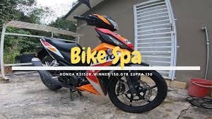 Check spelling or type a new query. Diy Servis Honda Rs150r Guna Minyak Enjin Bsh Boon Siew Honda Youtube