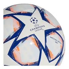 We did not find results for: Adidas Champions League Finale Ist Mini Soccer Ball Sport Chek