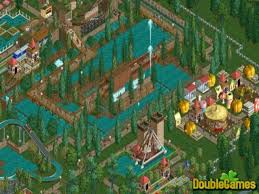 Download rollercoaster tycoon® 3 for macos 10.11.6 or . Rollercoaster Tycoon 2 Triple Thrill Pack Game Download For Pc