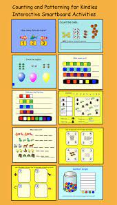 Pin By Patricia Anthony On Tpt Math Lessons Kindergarten Math Games Smart Board Smart Board Lessons