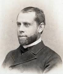 Author: Oscar Triggs; Museum Assistant — Blogging through the Museum — The  Porter-Phelps-Huntington House Museum