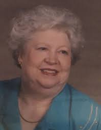 Betty Colquitt Barton Obituary May 27, 2020