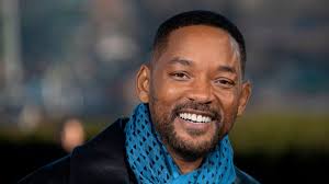 Will smith 's fitness journey is underway! Will Smith To Get Fit For Youtube Series Cnn