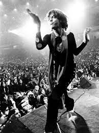 How rich is mick jagger? Gimme Shelter Mick Jagger 1970 Photo Art Com