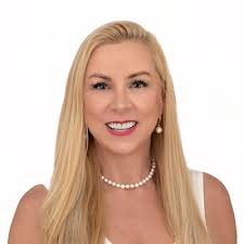 Catherine, thank you for your continuous support. We have a great team.