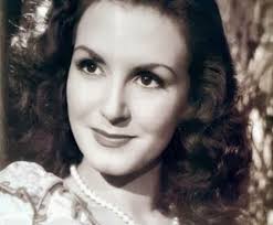 Marga López, unida a Pedro Infante