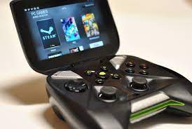 Expandable storage and hdmi output. Nvidia S Shield Game Console Won Me Over But Not For The Reasons You Think Pcworld