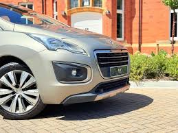 Image result for Vapor Gray 2014 Peugeot