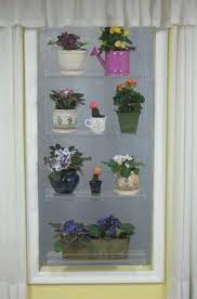 Hanging Window Plant Shelves By Beautiful Views Http Www Amazon Com Dp B006s8n2ps Ref Cm Sw R Pi Dp 3ajvrb1a Hanging Plants Window Plants Window Plant Shelf