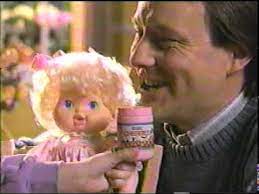 Baby All Gone Commercial Youtube