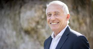 Thierry Coste, fine gâchette d'un lobbyiste assumé