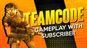 We have done this work for you. Free Fire Live Stream Live Free Fire Team Code Gameplay With Subscriber Freefirelive Youtube
