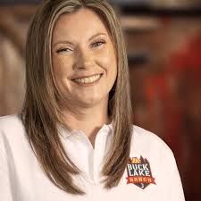 Dry Lake Bed near Austin NV for RV Camping