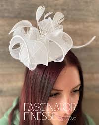 Fascinator