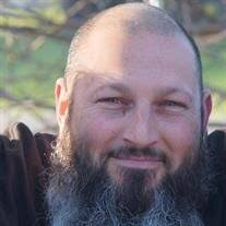 Cory Allen Wood Obituary