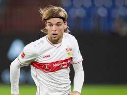 Consulta el perfil de borna sosa (stuttgart) en flashscore.pe. Vfb Stuttgart Sosa Gesetzt Matarazzo Aussage Klingt Nach Stammplatz Garantie Vfb Stuttgart