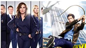 Special victims unit, but it was. Petition Law And Order Svu Crossover With Brooklyn 99 Change Org