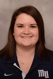 2012-13 Bowling Roster