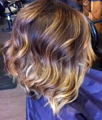 Although it's tempting to doo short ombre hair yourself, you'll get better results having a professional colorist do it for you. 27 Best Short Haircuts For Women Hottest Short Hairstyles Popular Haircuts Hair Styles Thick Hair Styles Hair