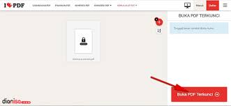 7 Cara Membuka Kunci File Pdf Di Pc Laptop Android