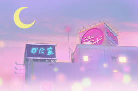 Ion Lands Sailor Moon Vibes Photography Art By Elora Sailor Moon Aesthetic Anime Scenery Sailor Moon