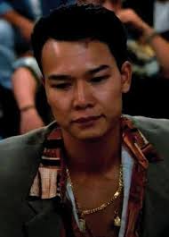 谢志华_演员_作品_个人资料_简历_留言- 酷乐米