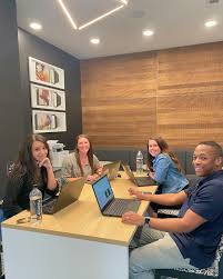 Meet Eli Routh, a prime example of what internal mobility at Cardinal is  all about 🚀 Starting as Maintenance Team Lead at The U Raleigh in 2011, he  grew to Sr. Portfolio