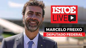 He has two children, joão and isadora freixo. Se Bolsonaro Perder As Eleicoes Respondera Por Crimes Que Cometeu Contra A Humanidade Diz Marcelo Freixo Istoe Independente