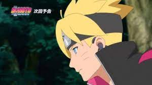 Boruto Naruto Next Generations Wallpaper Hd