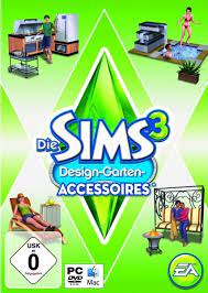 De game is het vervolg van het populaire de sims 2 en geeft jouw sims de mogelijkheid om hun huis te verlaten en de levendige buurt te. Die Sims 3 Design Garten Accessoires Addon Pc Cd Key Gamecodeshop
