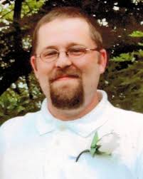 Obituary for Christopher Lee Mosher