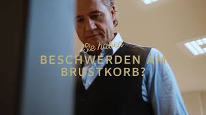Brust Korb Schmerzen Ganzheitliche Behandlungen Im Gutshaus Wien