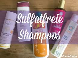 shampoo ohne sulfate silikone parabene alkohol shampoo ohne silikone shampoo gutes shampoo